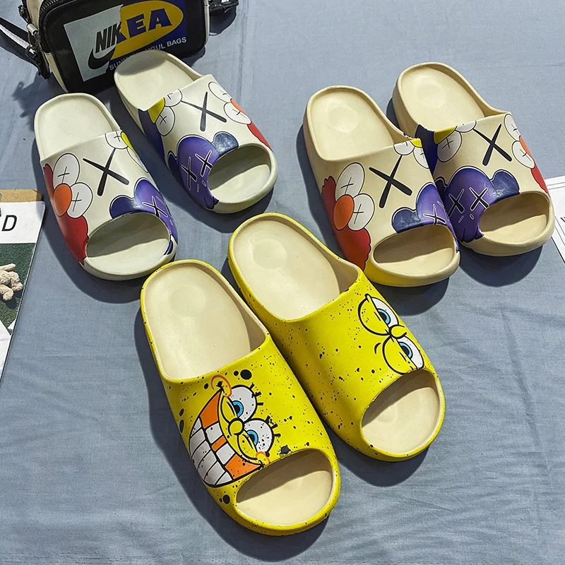 2020 Latest Design Ladies Sandals Original Shoes, High Fashion Men's Women's Style Hole Eva Water Shoes Slipper
2020 Latest Design Ladies Sandals Original Shoes, High Fashion Men's Women's Style Hole Eva Water Shoes Slipper