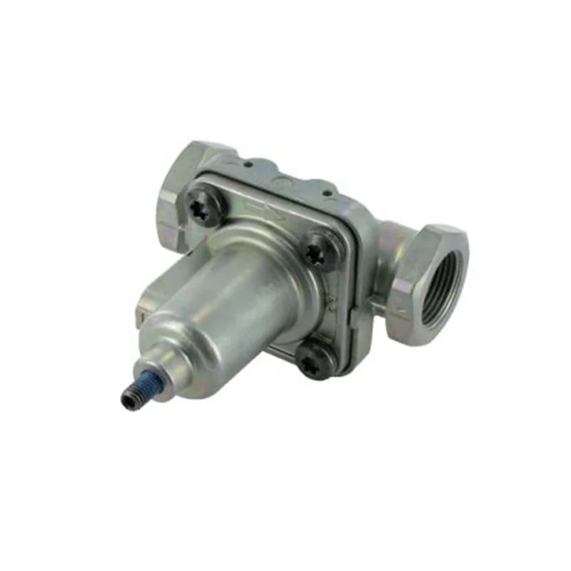 TRUCK PARTS AIR SYSTEMS OVERFLOW VALVE BRAKE VALVE OEM 0024298344 0014299444 A0024298344 A0014299444 CHARGING VALVE
TRUCK PARTS AIR SYSTEMS OVERFLOW VALVE BRAKE VALVE OEM 0024298344 0014299444 A0024298344 A0014299444 CHARGING VALVE