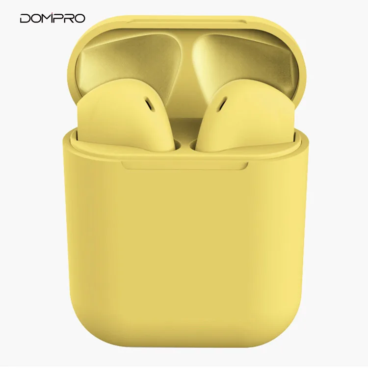 China Factory Price TWS V5.0 Handsfree Sport Headset Anti-Noise Headphone Earphones Stereo Wireless Earphone
China Factory Price TWS V5.0 Handsfree Sport Headset Anti-Noise Headphone Earphones Stereo Wireless Earphone