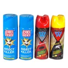 Fly Insecticide Mosquito Household Powerful Fly Mosquito Killer Insecticide Spray