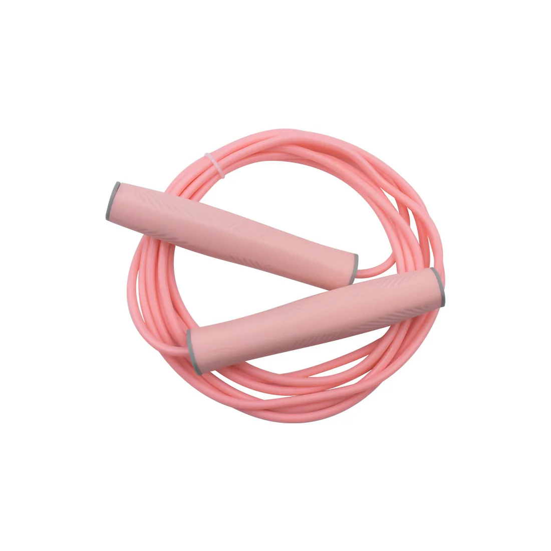 Amazon hot sale New design sport skipping rope pink and blue silicone jump rope, Pink, blue
Amazon hot sale New design sport skipping rope pink and blue silicone jump rope, Pink, blue
