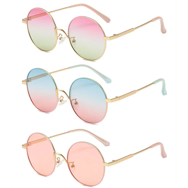 WIIPU 2021 cute new cartoon trend little girl frame polarized sunglasses baby metal children's sunglasses
WIIPU 2021 cute new cartoon trend little girl frame polarized sunglasses baby metal children's sunglasses