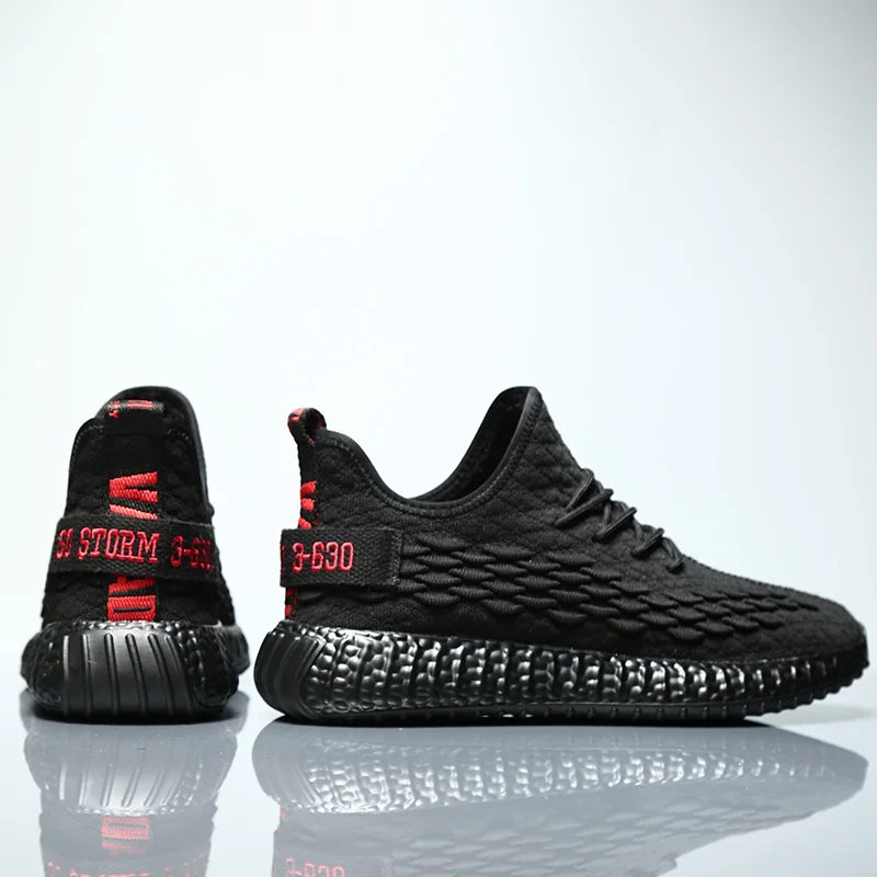 Fashion Lightweight Men Sport Shoes Male Sneakers, Optional 
Fashion Lightweight Men Sport Shoes Male Sneakers, Optional