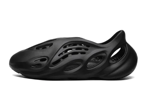 Men's Summer Slides Breathable Cool Beach Sandals Flip Flops Fish Mouth Men Slippers
Men's Summer Slides Breathable Cool Beach Sandals Flip Flops Fish Mouth Men Slippers