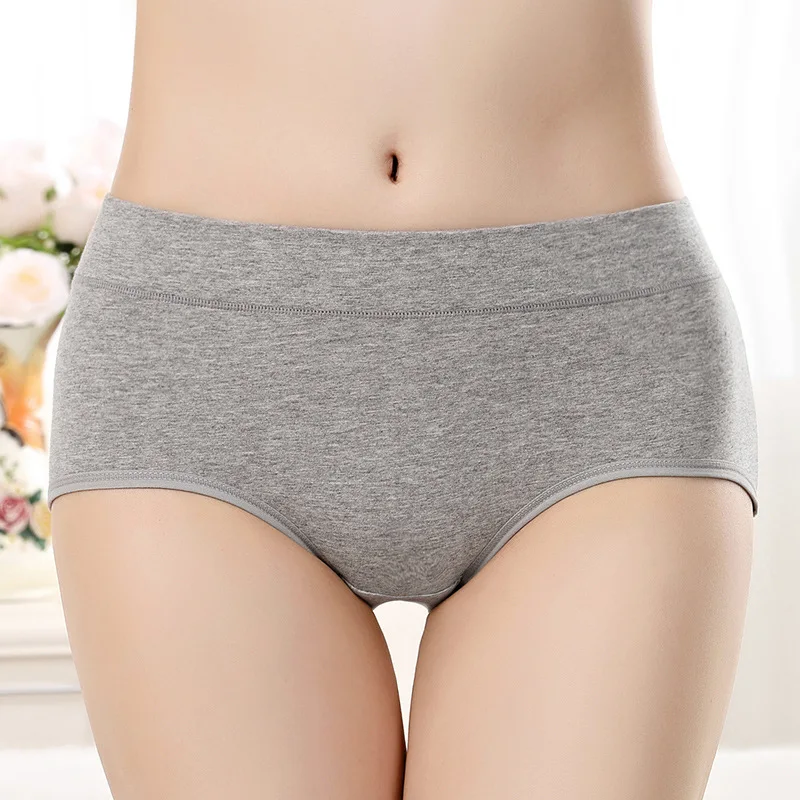 large yard of pure cotton underpants Women Under Wears Sexy Bamboo Solid Color Lingerie Underwear
large yard of pure cotton underpants Women Under Wears Sexy Bamboo Solid Color Lingerie Underwear