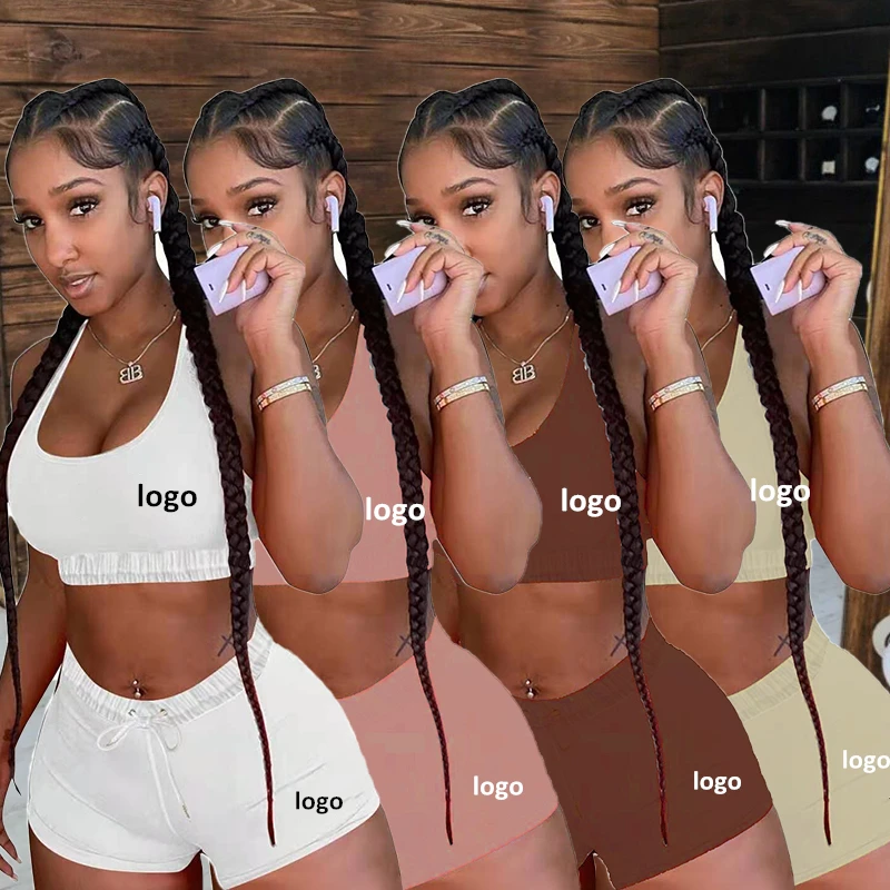 ropa designer clothes 2 piec set women famous brands women clothing vendor bandana two piece summer sets velour short tracksuit
ropa designer clothes 2 piec set women famous brands women clothing vendor bandana two piece summer sets velour short tracksuit