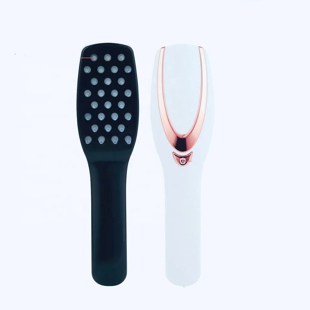 Infrared Massage Hair Comb Massage Equipment Comb Hair Growth Care Treatment Hair Loss Therapy
Infrared Massage Hair Comb Massage Equipment Comb Hair Growth Care Treatment Hair Loss Therapy