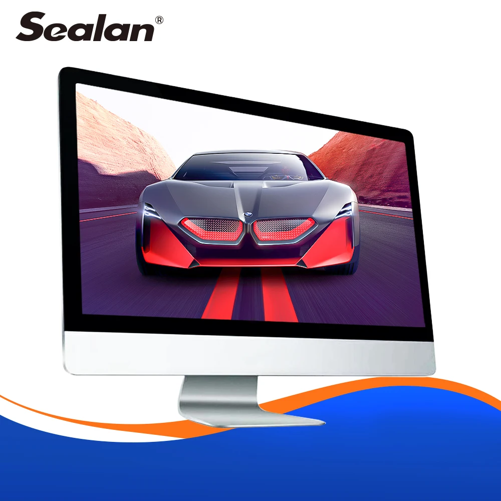 dropship SEALAN all in one pc i3-3120 CPU 4G RAM 120GB SSD for GAME school office desktop hd aio computer
dropship SEALAN all in one pc i3-3120 CPU 4G RAM 120GB SSD for GAME school office desktop hd aio computer