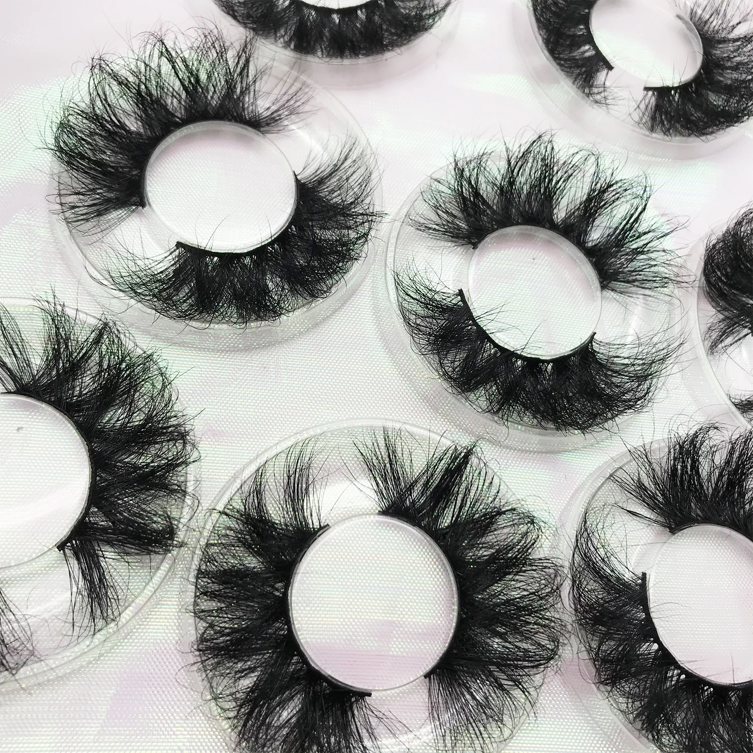 Wholesale Custom Packaging Eyelashes Own Brand Private Label 100% Real Mink Lashes 3D 25mm Mink Eyelashes
Wholesale Custom Packaging Eyelashes Own Brand Private Label 100% Real Mink Lashes 3D 25mm Mink Eyelashes