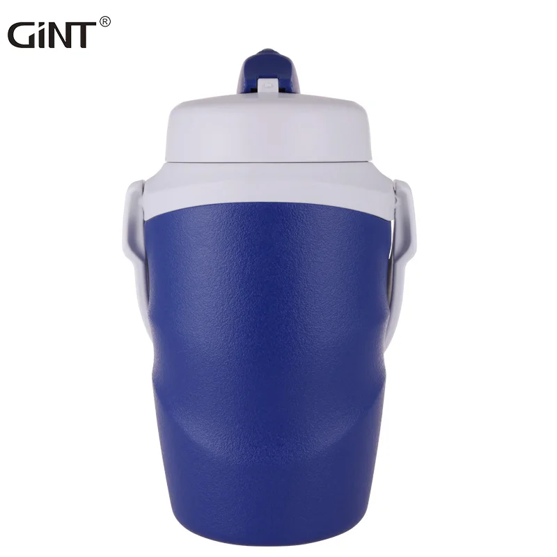 GiNT 2L Portable Juice Water Round Plastic Ice Cooler Factory Direct Drinking Water Cooler Jug for Outdoor Camping, Customized color
GiNT 2L Portable Juice Water Round Plastic Ice Cooler Factory Direct Drinking Water Cooler Jug for Outdoor Camping, Customized color