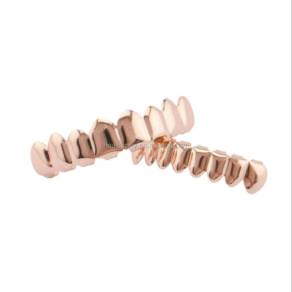 18K gold teeth grillz baguette diamond gold grillz environmentally friendly hip hop teeth
18K gold teeth grillz baguette diamond gold grillz environmentally friendly hip hop teeth