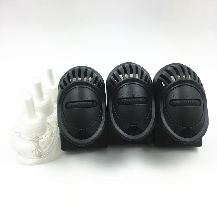 Customized electric aroma fragrance oil plug in warmer adjustable air freshener, Customized color
Customized electric aroma fragrance oil plug in warmer adjustable air freshener, Customized color
