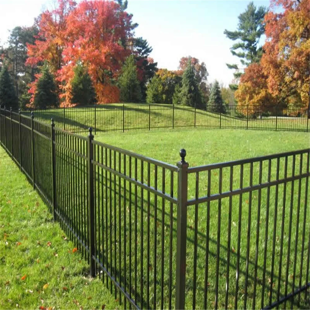 Professional wholesale aluminium cast iron zoo fence
Professional wholesale aluminium cast iron zoo fence