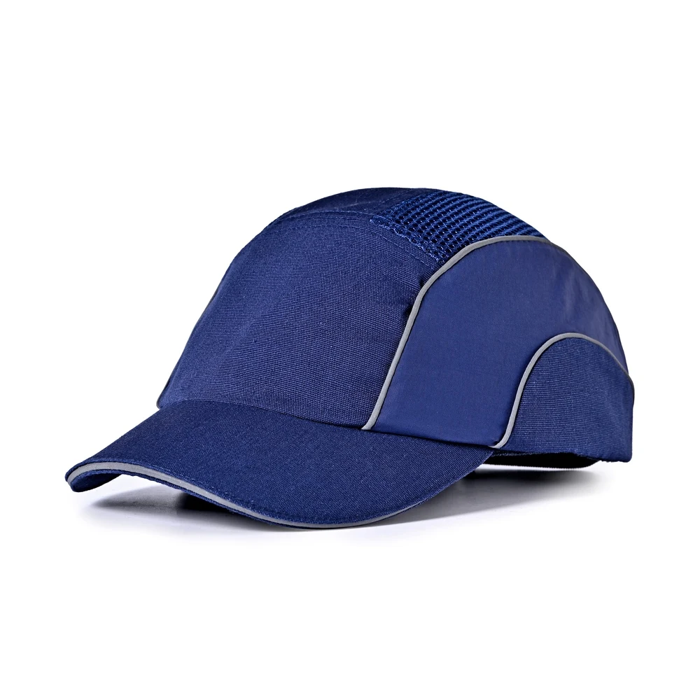 Industrial Head Protection Custom Bump Cap 58 cm Integrated Shock Absorbing Bump Cap wholesale
Industrial Head Protection Custom Bump Cap 58 cm Integrated Shock Absorbing Bump Cap wholesale