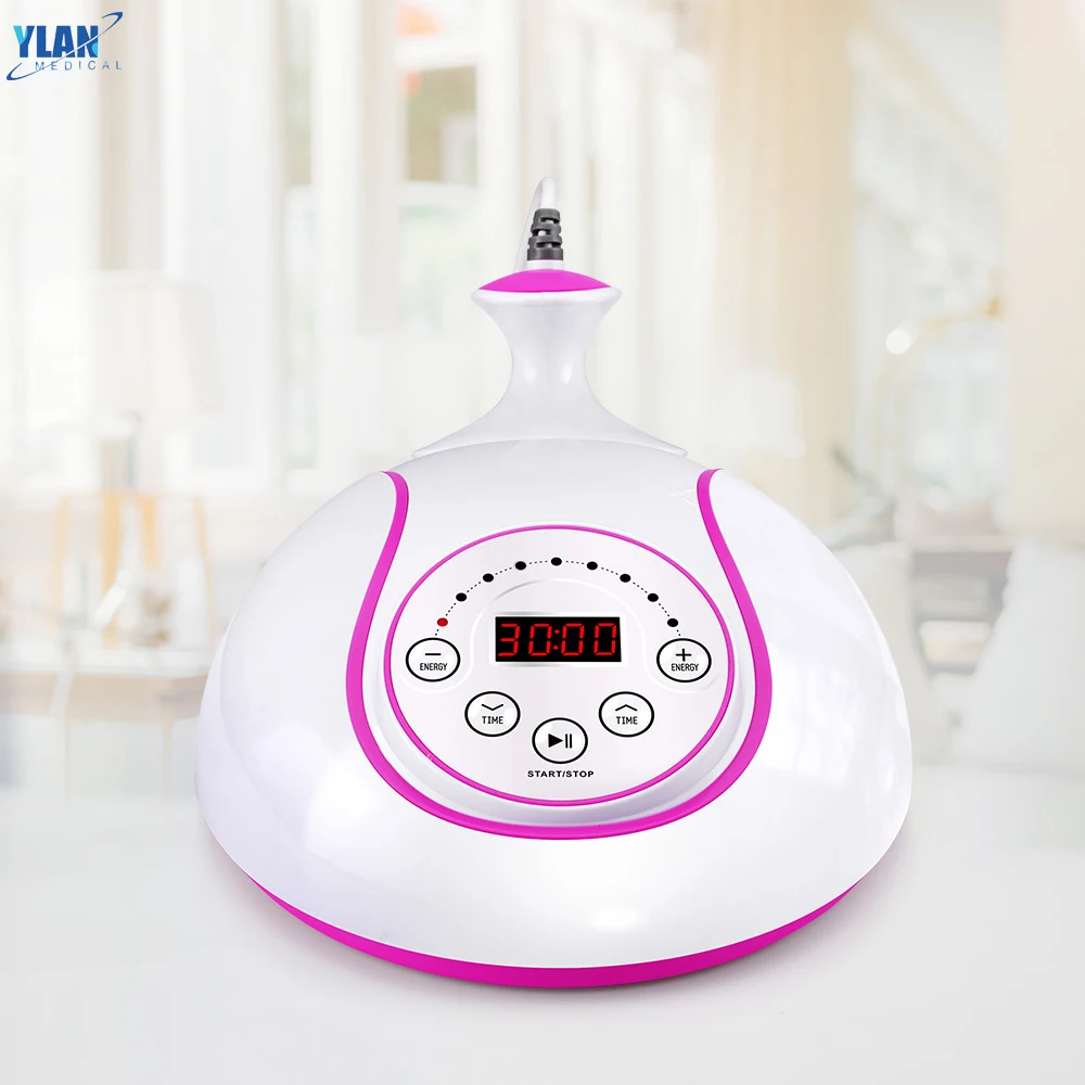 2022 Best Latest 60k Ultrasonic Cavitation 2.5 Ultrasound Body Slimming Machine New Trend, White
2022 Best Latest 60k Ultrasonic Cavitation 2.5 Ultrasound Body Slimming Machine New Trend, White