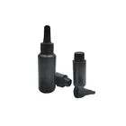 Nail Polish Plastic Bottle 2020 New Design Good Quality Cosmetic Packing Nail Polish Plastic Bottle