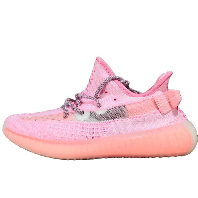 Trending Boys Girls Sports Running Shoes Fashion Casual Sneakers For Kids Original 350
Trending Boys Girls Sports Running Shoes Fashion Casual Sneakers For Kids Original 350