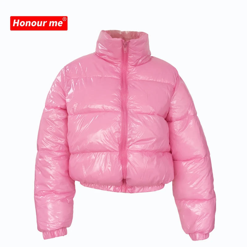 2020I factory clothes woman bubble coats long sleeve jacket woman coat woman jacket, All color as show
2020I factory clothes woman bubble coats long sleeve jacket woman coat woman jacket, All color as show