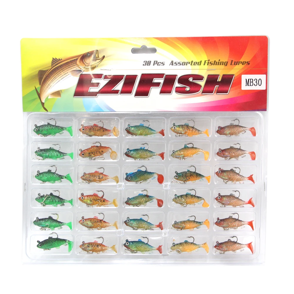 Selco Artificial Bait Metal lure 10mm 9g 30pcs Spinner Combo Set Fishing Lure Spinner Set Of Spinner Set, Various
Selco Artificial Bait Metal lure 10mm 9g 30pcs Spinner Combo Set Fishing Lure Spinner Set Of Spinner Set, Various