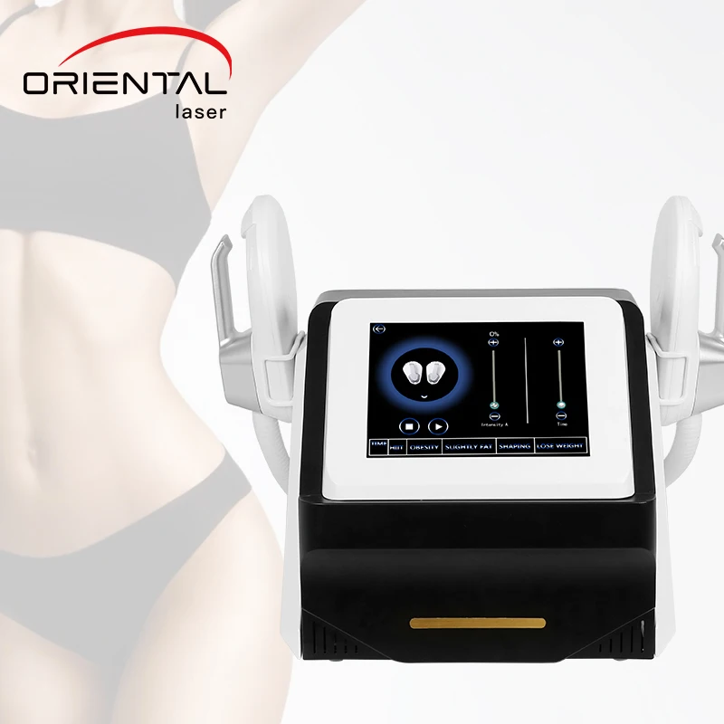 High efficiency weight lose machine and electric Muscle Slimming table type machine *
High efficiency weight lose machine and electric Muscle Slimming table type machine *