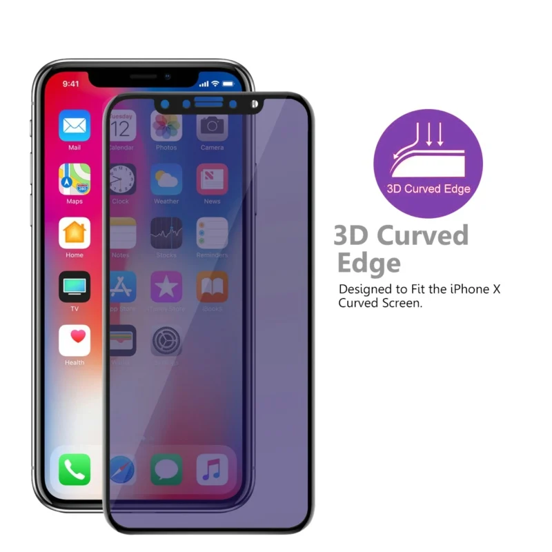 2019 HOT sale 3D Anti Bule Light Screen Protector for iPhone xs max film
2019 HOT sale 3D Anti Bule Light Screen Protector for iPhone xs max film