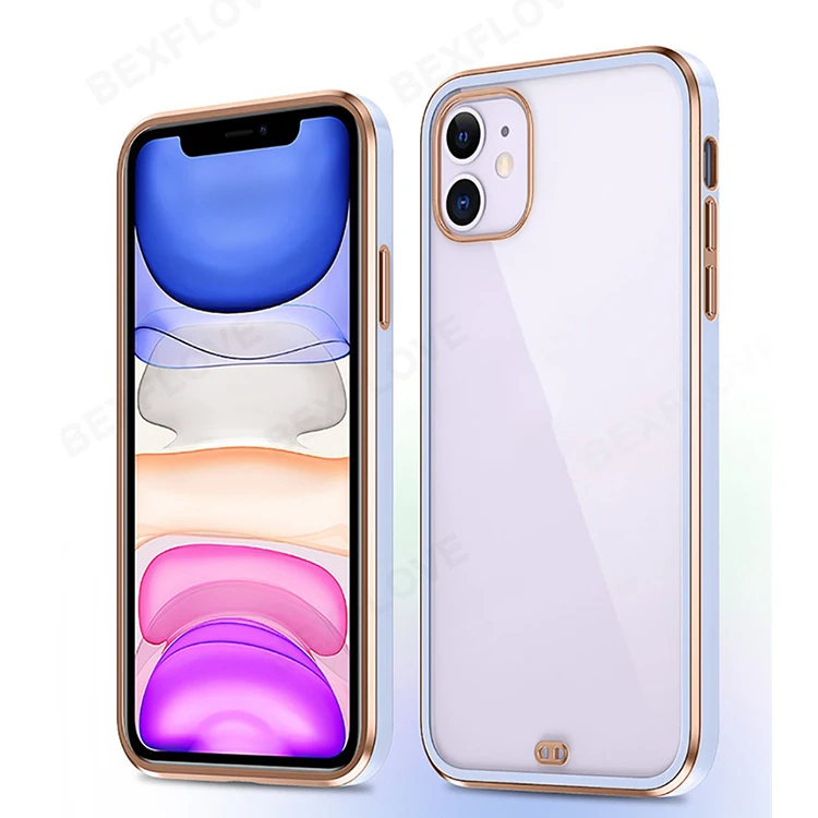 2021 Fashion High Quality Luxury Plating Square Frame Clear Case For iPhone 12 Mini Pro Max 11 Funda
2021 Fashion High Quality Luxury Plating Square Frame Clear Case For iPhone 12 Mini Pro Max 11 Funda