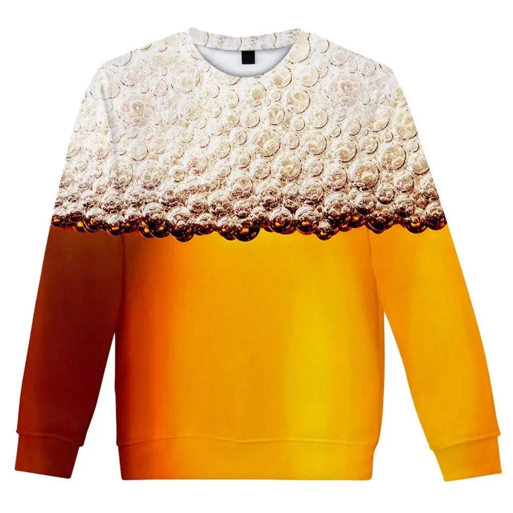 Dropshipped Breathable Oversized Crewneck Sweatshirt, Dropshipped Bulk Sweatshirt With Custom Logo
Dropshipped Breathable Oversized Crewneck Sweatshirt, Dropshipped Bulk Sweatshirt With Custom Logo