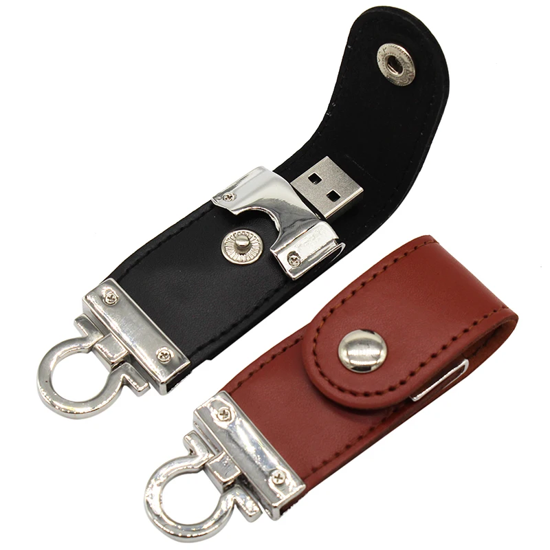 Logo Printed Full Capacity 64GB Thumbdrive Custom 4GB Pendrive Leather USB Flash Drive 32GB
Logo Printed Full Capacity 64GB Thumbdrive Custom 4GB Pendrive Leather USB Flash Drive 32GB