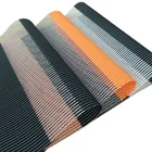 Yarn Customized High Quality Polyester Yarn From Honeywell Zebra Roller Blinds Fabric