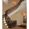 /product-detail/modern-house-wrought-iron-stair-railing-galvanized-iron-handrail-60656710938.html