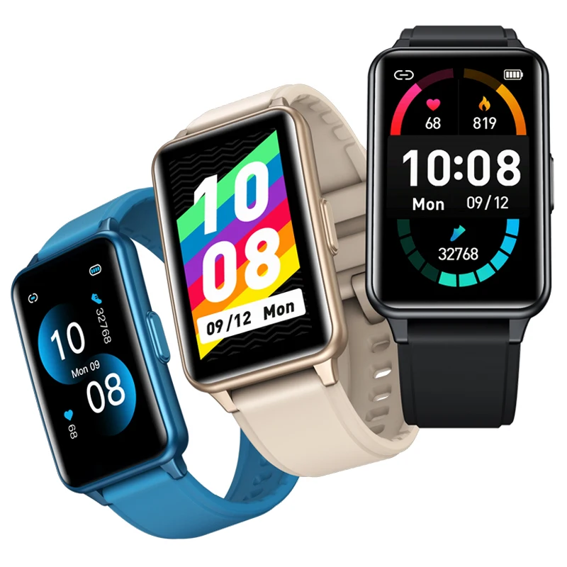 Smart Bracelet 2022 Heart Rate 1.57'' Smartwatch Sleep Monitor Smart Wristband IP68 Waterproof Smartband for Women Men
Smart Bracelet 2022 Heart Rate 1.57'' Smartwatch Sleep Monitor Smart Wristband IP68 Waterproof Smartband for Women Men