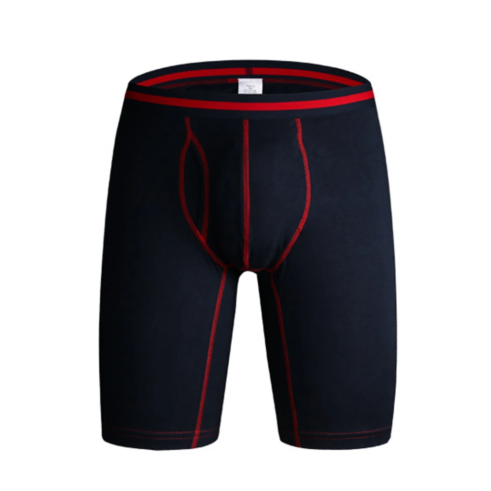 wholesale men's long leg classic fly open underwear regular boxer briefs for men, Black, dark gray,grey,red,blue
wholesale men's long leg classic fly open underwear regular boxer briefs for men, Black, dark gray,grey,red,blue