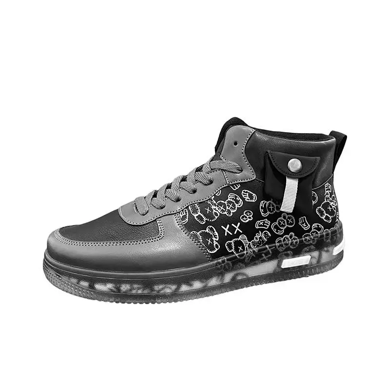 2022 Autumn Winter Men's rubber Snow Boots Warm Working Lace Up Boot Shoes, 3 colors
2022 Autumn Winter Men's rubber Snow Boots Warm Working Lace Up Boot Shoes, 3 colors