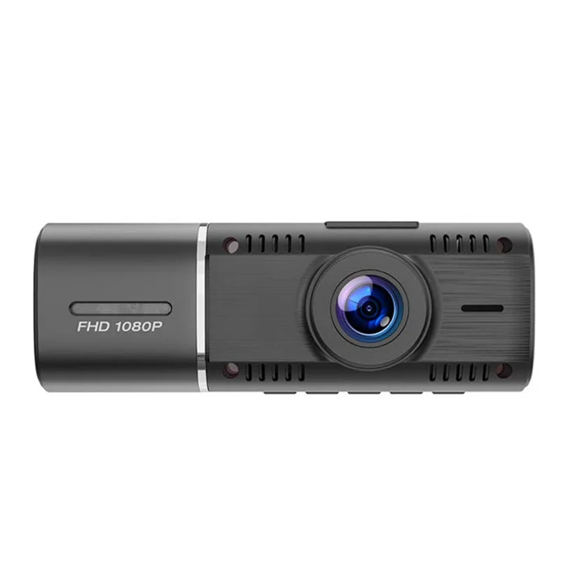 GPS Two in One Cabin Combo Car Dash Camera 1080P+720P Dual Lens Car Black Box with Infrared Night Vision
GPS Two in One Cabin Combo Car Dash Camera 1080P+720P Dual Lens Car Black Box with Infrared Night Vision