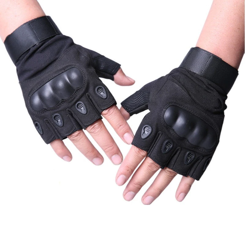 Wholesale custom logo exercise training fighting unisex gym sports cycling fishing tactical gloves, Customized color
Wholesale custom logo exercise training fighting unisex gym sports cycling fishing tactical gloves, Customized color