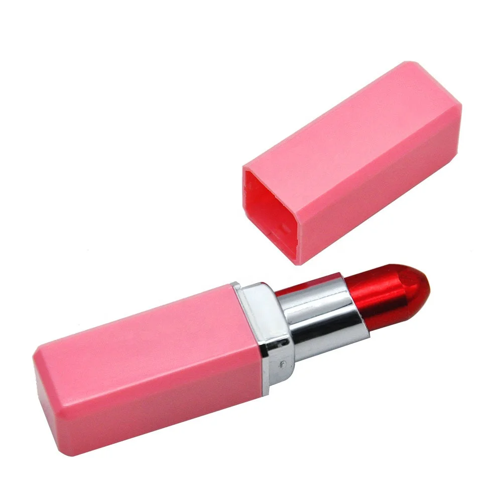 Creative Color Lipstick Small Pipe Metal Pipe Portable Detachable Metal Filter Pipe, Picture
Creative Color Lipstick Small Pipe Metal Pipe Portable Detachable Metal Filter Pipe, Picture