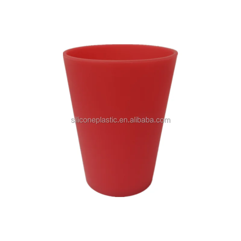 China's high-quality professional manufacture silicone stacking cups, Customized color
China's high-quality professional manufacture silicone stacking cups, Customized color