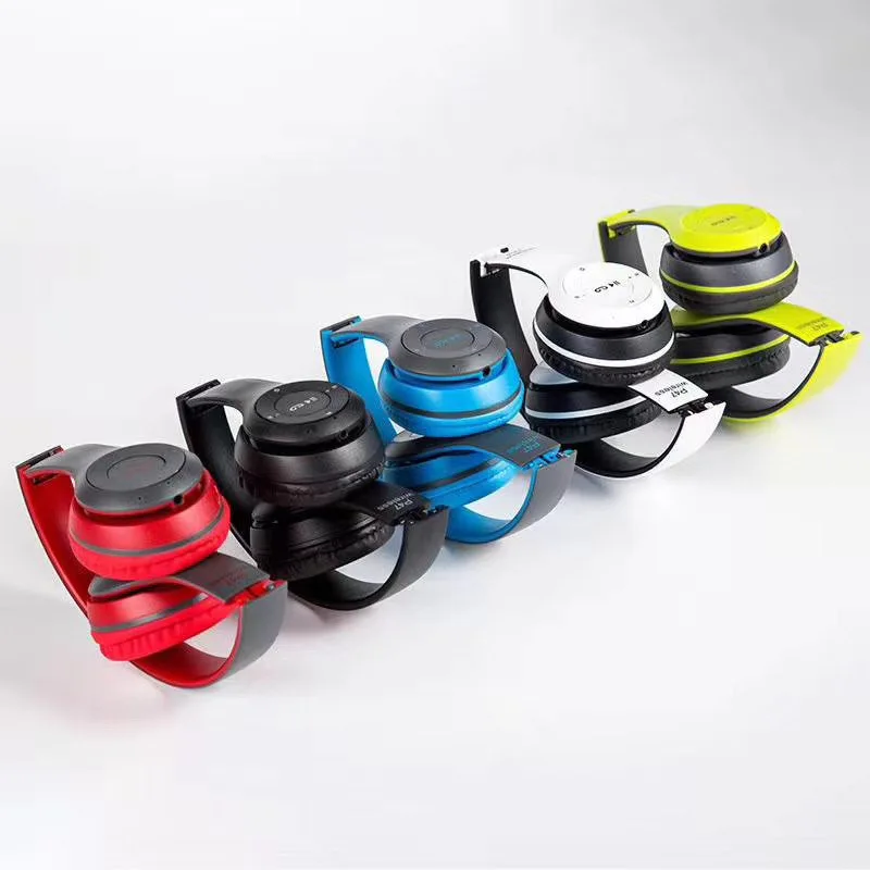 P47 Trend stereo headsets wireless airlines headsets 2021 factory new stereo folding wireless headset wholesale new
P47 Trend stereo headsets wireless airlines headsets 2021 factory new stereo folding wireless headset wholesale new