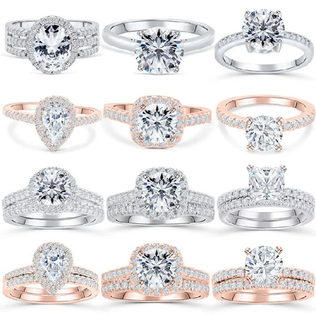 QiJia, YiWu,Europe and the United States selling sterling silver zircon diamond ring,silver rings women 925 sterling
QiJia, YiWu,Europe and the United States selling sterling silver zircon diamond ring,silver rings women 925 sterling