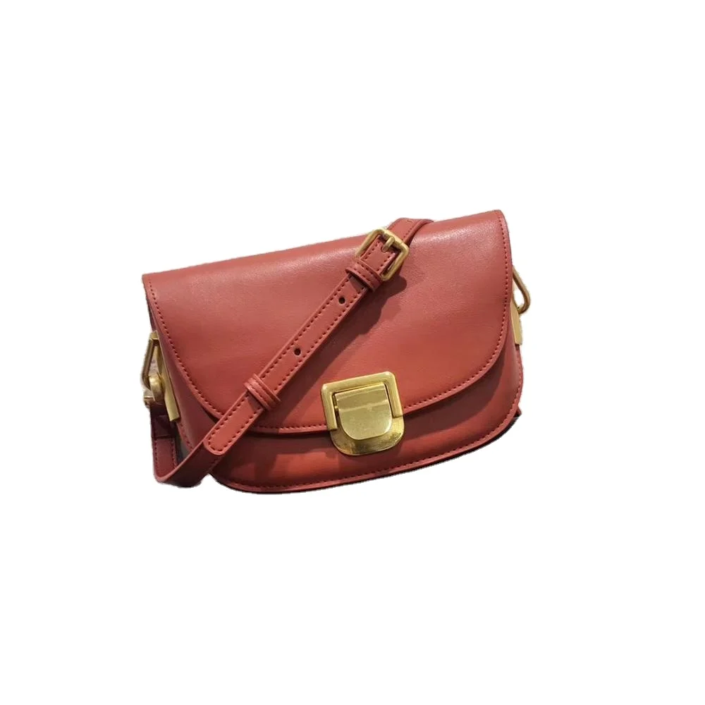 2021 new arrival factory wholesale women genuine leather bag crossbody bag for ladies, Choice
2021 new arrival factory wholesale women genuine leather bag crossbody bag for ladies, Choice