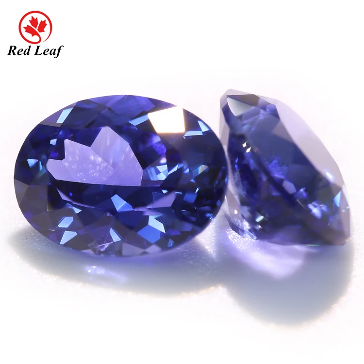 Redleaf Jewelry top quality gemstone oval shape royal sapphire color lab grown sapphire
Redleaf Jewelry top quality gemstone oval shape royal sapphire color lab grown sapphire