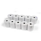 57 x 40 x 12mm Thermal Paper Manufactural ThermalPaper Till Roll