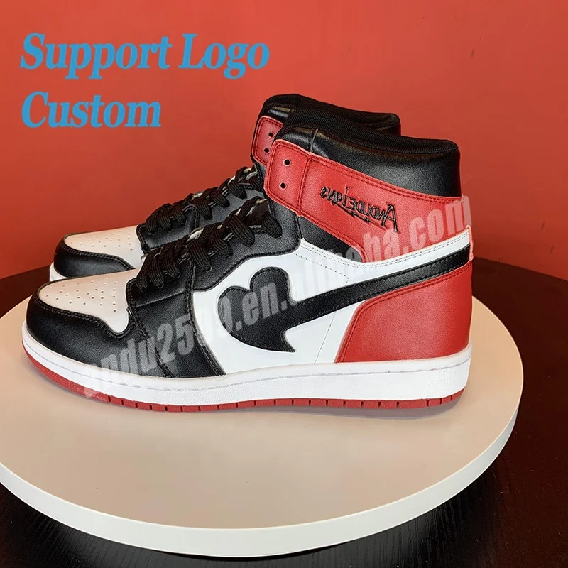 Custom logo Men Basketball Shoes Travis Scotts X Retro High Top Trainers Sports Sneakers for Men Chaussures Homme, Customerized
Custom logo Men Basketball Shoes Travis Scotts X Retro High Top Trainers Sports Sneakers for Men Chaussures Homme, Customerized