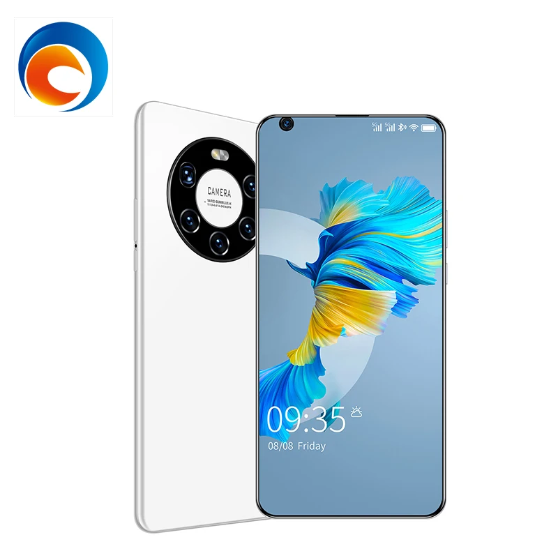 Wholesale 2021 cheap mobile phone 3 sim card phone mobile android full Display Mate 40 Pro+ HD movie rugged phone
Wholesale 2021 cheap mobile phone 3 sim card phone mobile android full Display Mate 40 Pro+ HD movie rugged phone