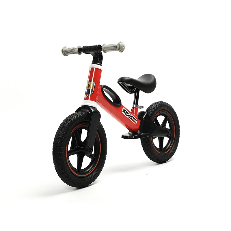 2021 New Arrive Aluminium Lightweight Portable EVA Wheel Ready to Ship Baby Balance Bike Children's Bicycle Kids Bike, Customized
2021 New Arrive Aluminium Lightweight Portable EVA Wheel Ready to Ship Baby Balance Bike Children's Bicycle Kids Bike, Customized