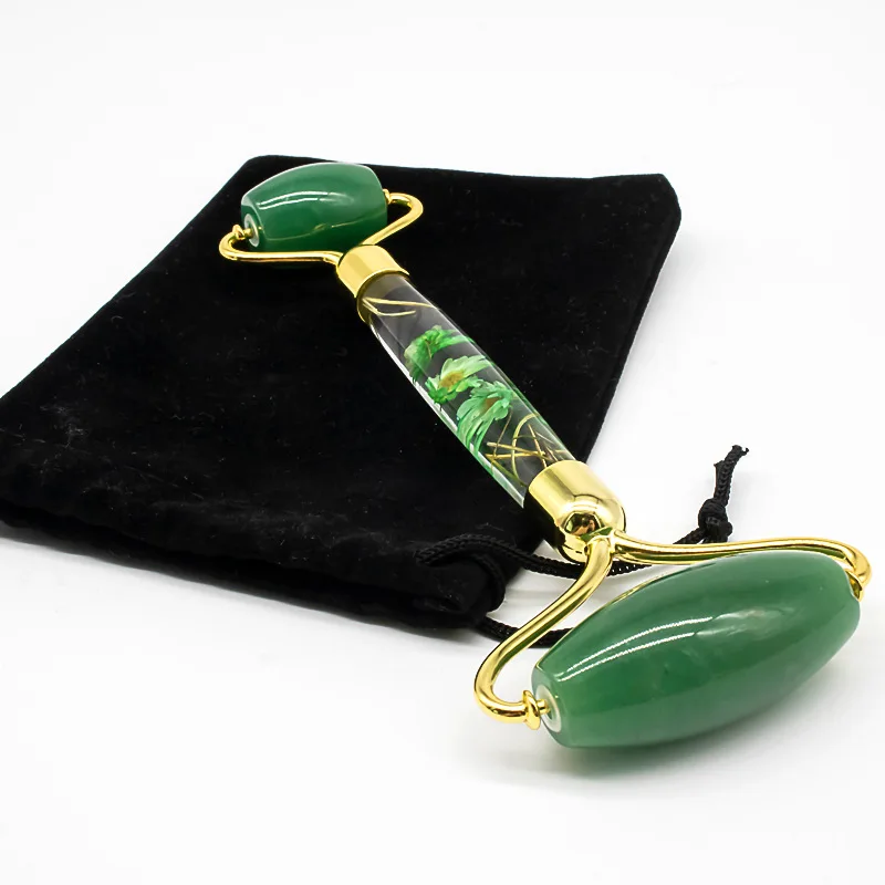 Beauty Salon Rose Quartz Face Eye Jade Roller Oem Rose Facial Roller Set With Gua Sha Tool
Beauty Salon Rose Quartz Face Eye Jade Roller Oem Rose Facial Roller Set With Gua Sha Tool