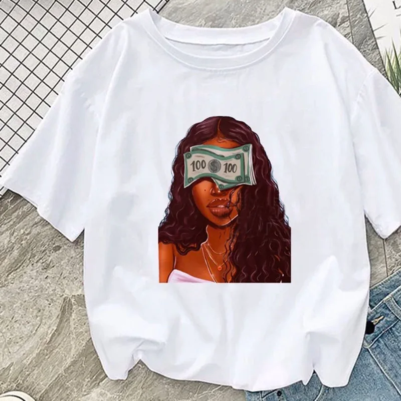 2020 New arrival summer collection women Short sleeve o neck T-shirt Wholesale ladies blouse
2020 New arrival summer collection women Short sleeve o neck T-shirt Wholesale ladies blouse