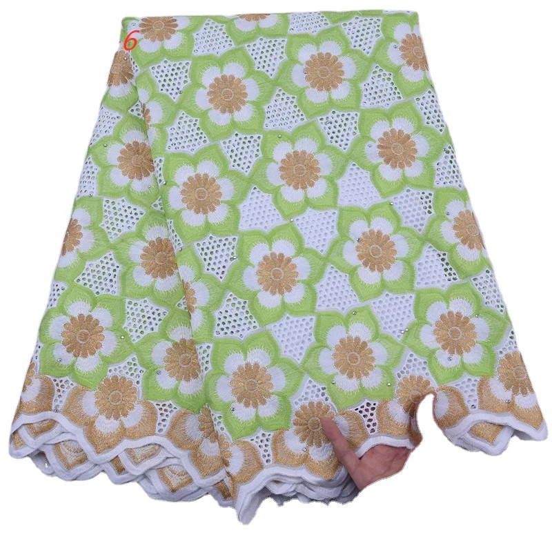 2125 Free Shipping 2020 African Lace Fabrics Nigerian Swiss Filtex Lace Dry 100 Cotton Lace Fabric
2125 Free Shipping 2020 African Lace Fabrics Nigerian Swiss Filtex Lace Dry 100 Cotton Lace Fabric