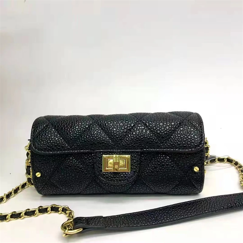 New arrival low MOQ wholesale hot selling PU leather elegant lady shoulder handbag, 1 colors
New arrival low MOQ wholesale hot selling PU leather elegant lady shoulder handbag, 1 colors
