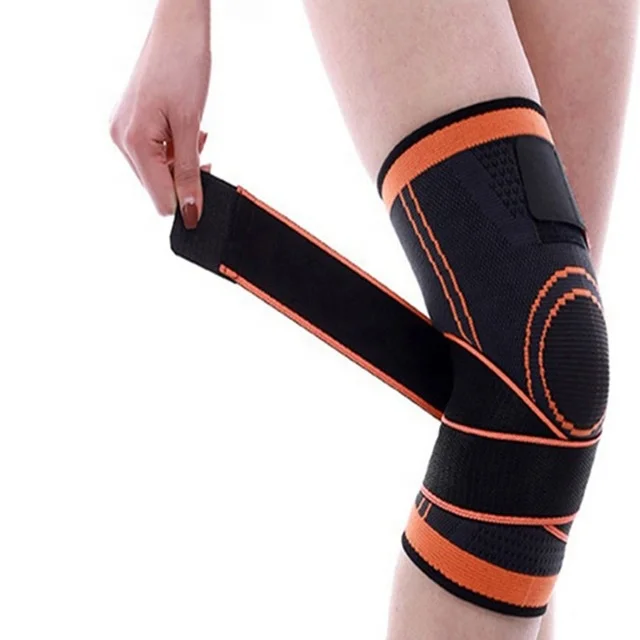 Sports Compression Knee Pads Brace Knee Pads Breathable Non-slip 3D Nylon Compression Knee Pads
Sports Compression Knee Pads Brace Knee Pads Breathable Non-slip 3D Nylon Compression Knee Pads